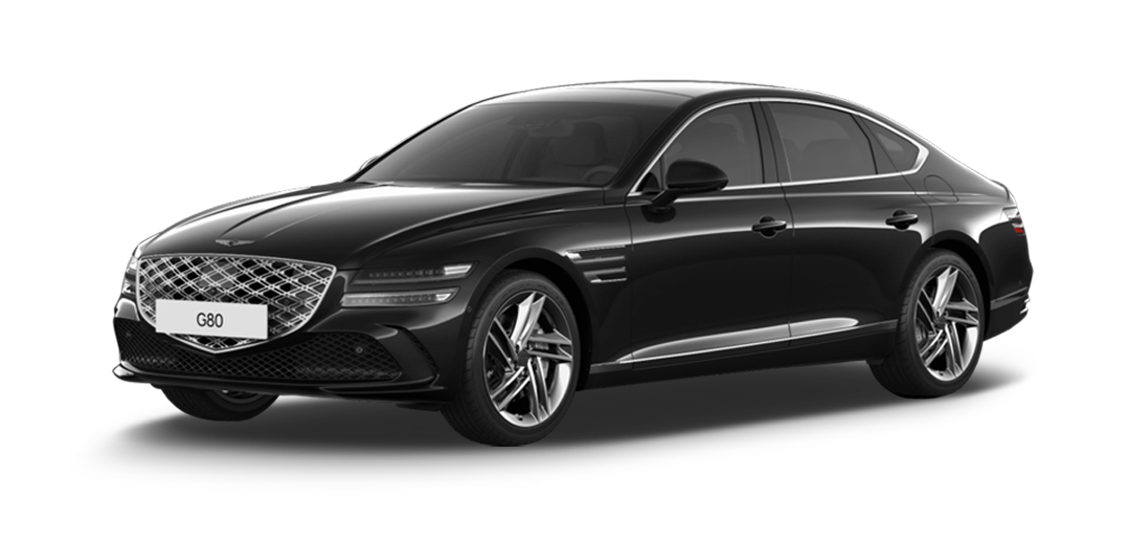 제네시스 G80
